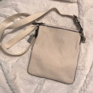 Coach Bags - Coach Cross Body Bag Coach Bags - Coach Cross Body Bag